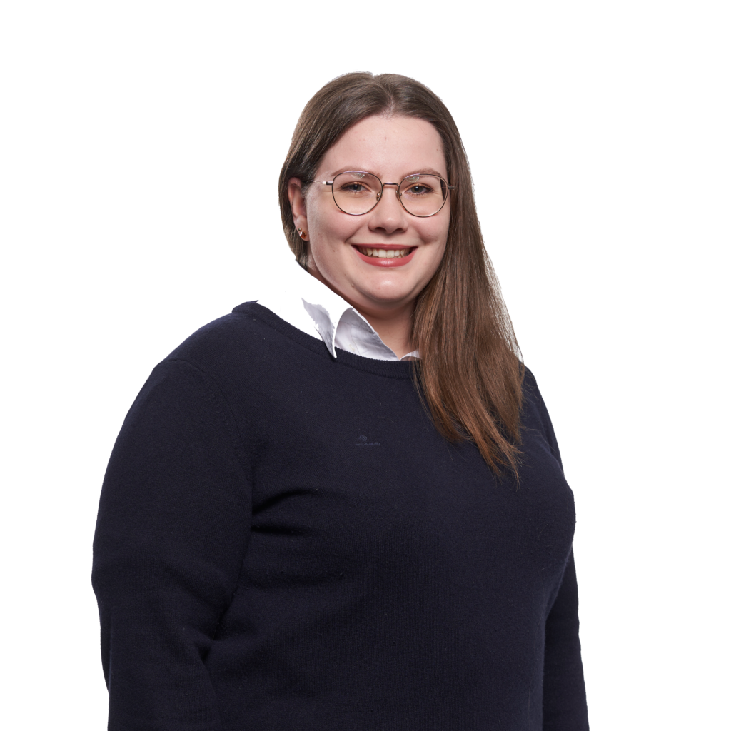 Das Team exerch GmbH